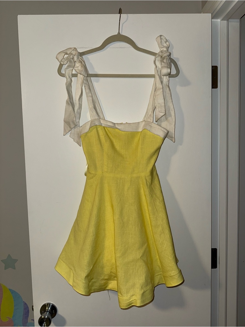 NWT Billy J Balta mini dress
